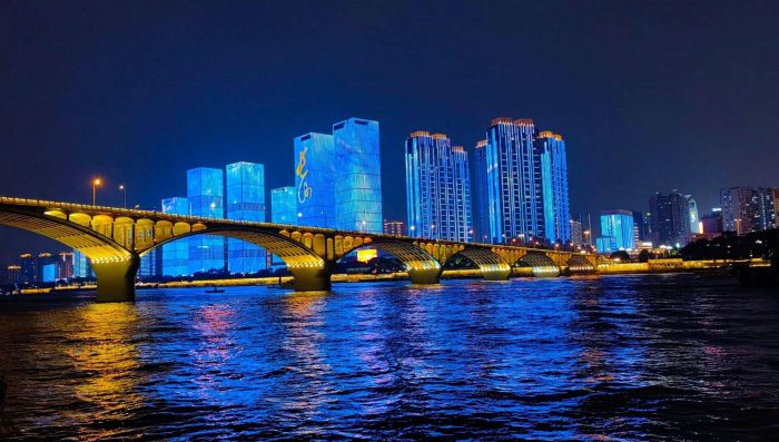 湖南财政收入2023年：2024年1-3月湖南各地财政收入，长沙表现出色，湘西增速位居前列-1
