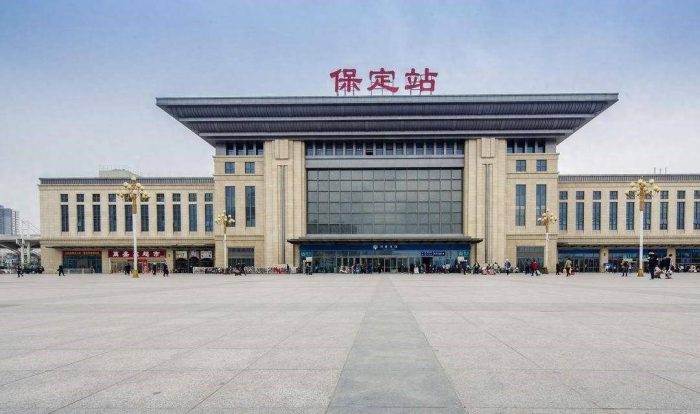 保定财政收入2023年：2023年1-12月保定各地财政收入，莲池总量领跑，望都增速优异-1