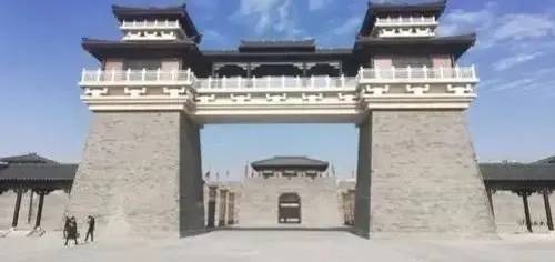 中国县城概况:郯城——山东南大门，沂蒙会客厅！-1