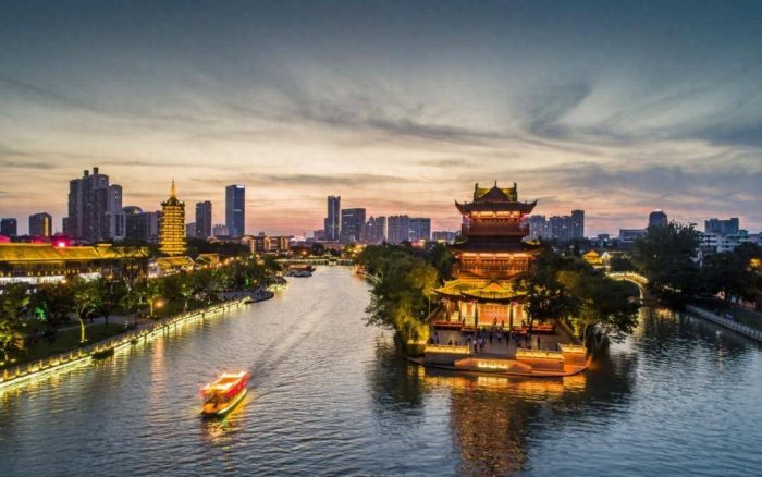淮安gdp2024年：2024年1-3月淮安各地GDP，淮安区总量接近二百亿，涟水增速出色-1