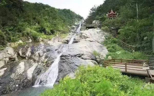 中国市辖区概况:同安——古同安，今厦门！-1