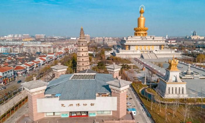中国市辖区概况:兖州——九州福地，端信兖州！-1