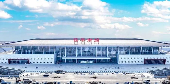 中国市辖区概况:茌平——古县新区，魅力茌平！-1