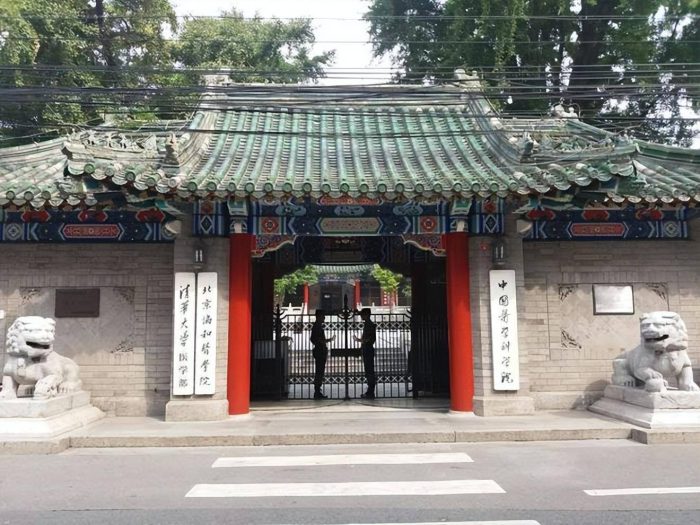 医药类大学2024软科排名：12所高校进全国百强，南京医科大学第4-1