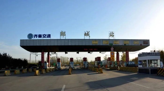 中国县城概况:郯城——山东南大门，沂蒙会客厅！-1