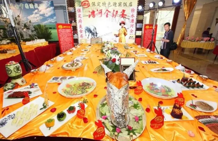 中国市辖区概况:徐水——京雄邻里，醉美徐水！-1