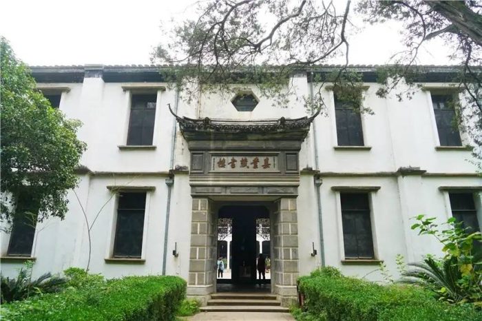 中国市辖区概况:南浔——人人尽说江南好，一路南寻到南浔！-1