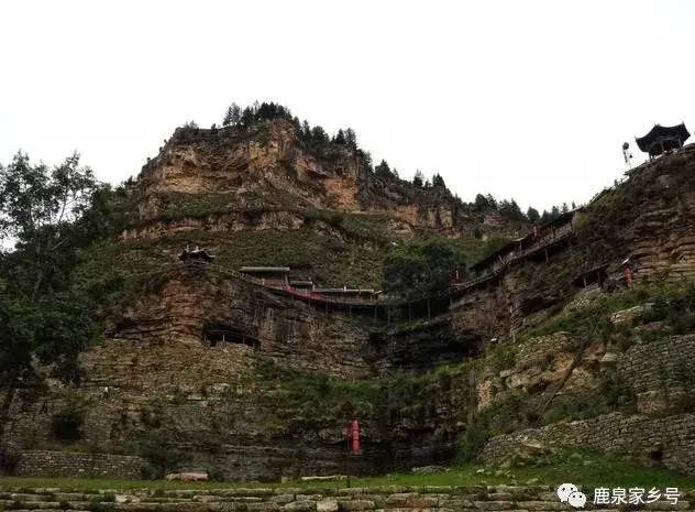 中国市辖区概况:鹿泉——一鹿走来，泉是风景！-1