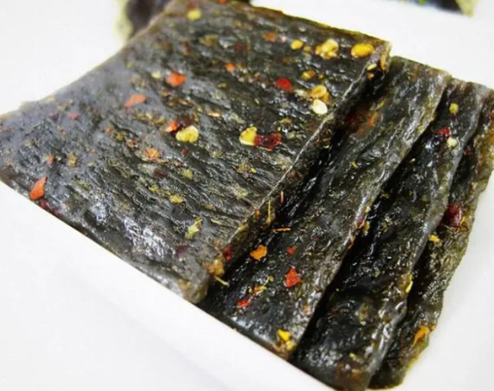 咸宁市的十大特色美食（咸宁特色美食有哪些？）-1