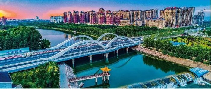 中国县城概况:禹州——一城启华夏，三都耀神州！-1