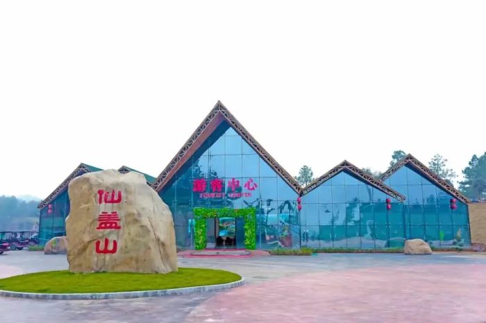 中国市辖区概况:临川——才子之乡，文化之邦！-1