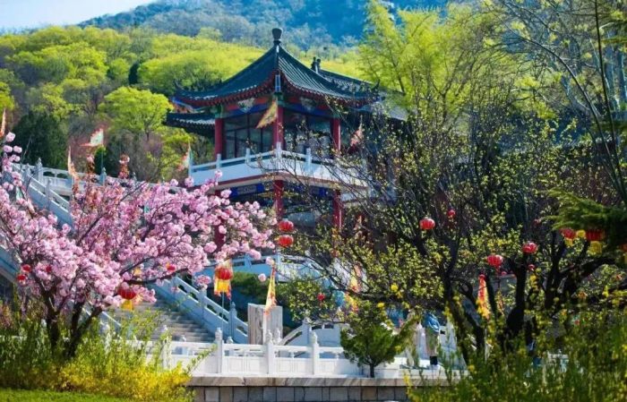 中国县城概况:莱州——齐鲁之甲胜，天下之名疆！-1