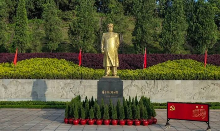 中国县城概况:衡东——中国土菜名县！-1