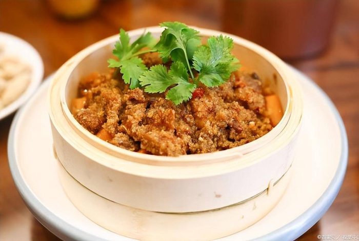 宜昌市的十大特色美食（宜昌特色美食有哪些？）-1