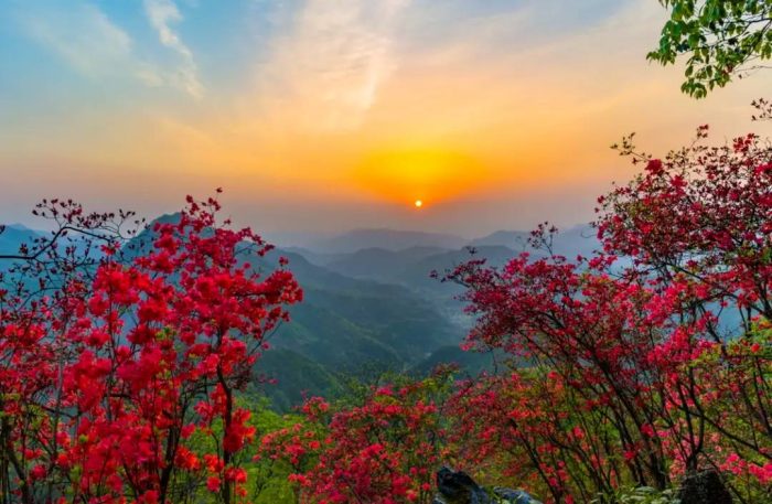 中国县城概况:富阳——天下佳山水，古今推富春！-1