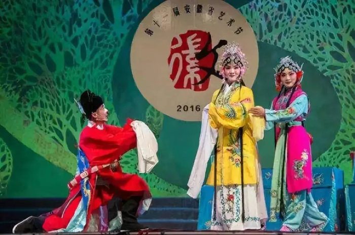 中国县城概况:阜南——淮上明珠，丰饶阜南！-1