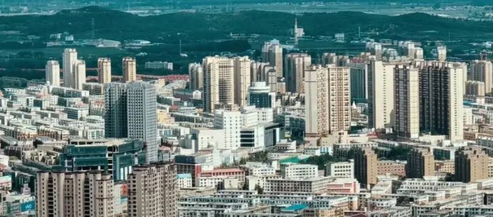 中国县城概况:海城——世界镁都，滑石之乡！-1