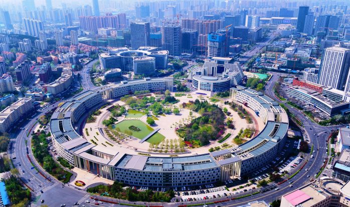 山东财政收入2024年：2024年1-3月山东各地财政收入，青岛领先优势变小，枣庄增速第一-1