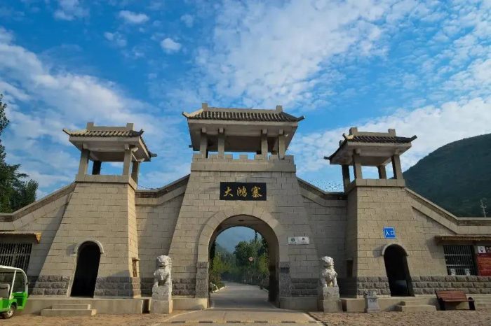 中国县城概况:禹州——一城启华夏，三都耀神州！-1