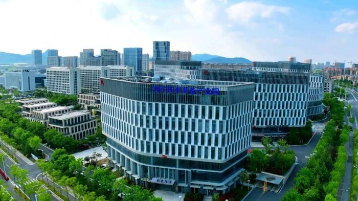 中国市辖区概况:即墨——千年即墨，百年青岛！-1