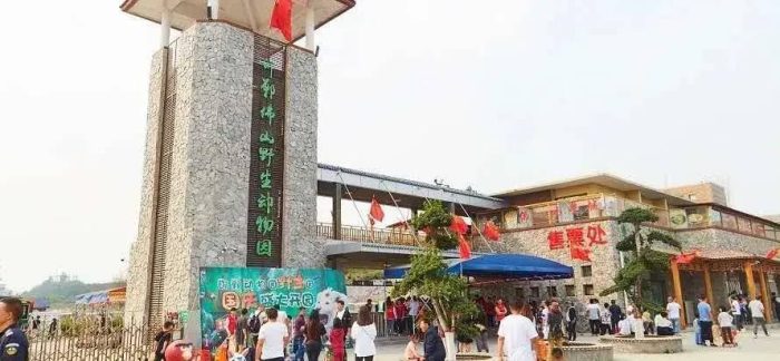中国市辖区概况:永年——走进邯郸，遇见永年！-1