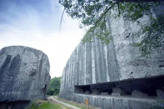 中国县城概况:江宁——牛首水韵，律动江宁！-1