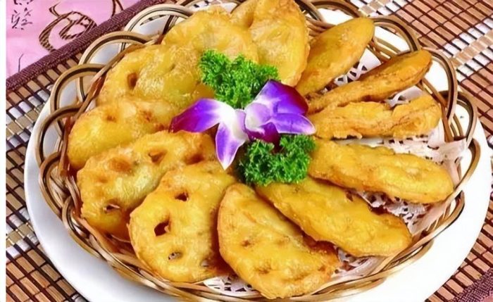 咸宁市的十大特色美食（咸宁特色美食有哪些？）-1