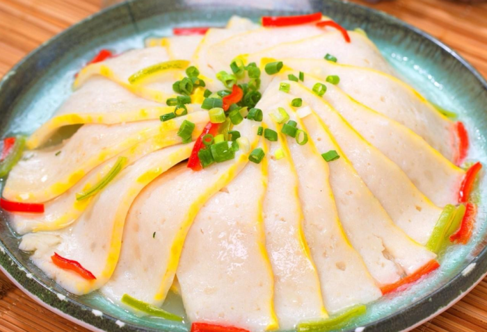 荆州市的十大特色美食（荆州特色美食有哪些？）-1