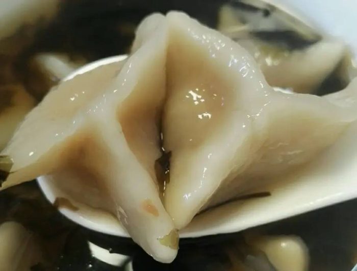 中国市辖区概况:沙县——小吃之都！-1
