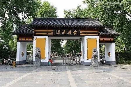 中国县城概况:庐阳——合肥之根、庐州文脉！-1