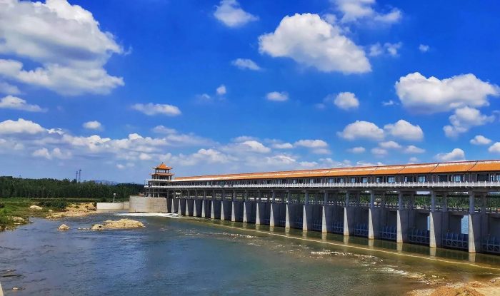 中国县城概况:宁阳——宁山之阳，美丽宁阳！-1
