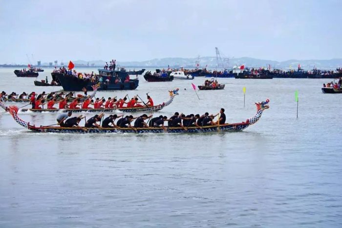 中国县城概况:石狮——宋元中国看泉州，海丝航标看石狮！-1