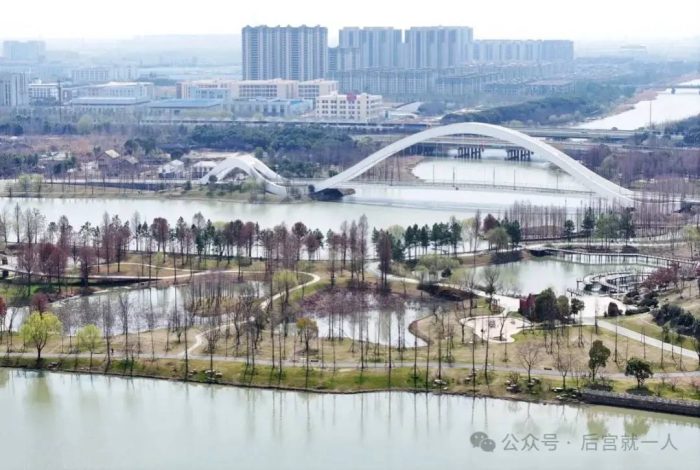 中国市辖区概况:徐水——京雄邻里，醉美徐水！-1