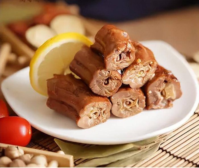 黄石市的十大特色美食（黄石特色美食有哪些？）-1
