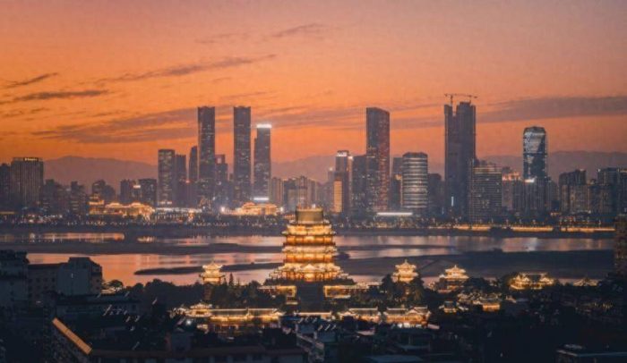 江西财政收入2024年：2024年1-3月江西各地财政收入表现，赣州稳居第二，鹰潭增速较好-1