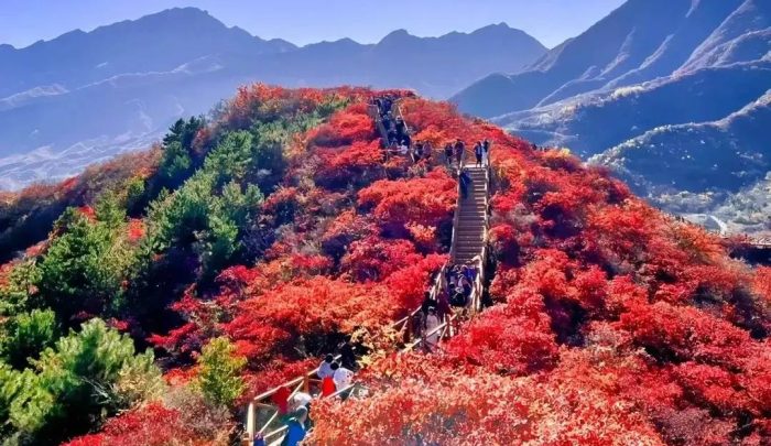 中国县城概况:巩义——诗圣故里，河洛巩义！-1