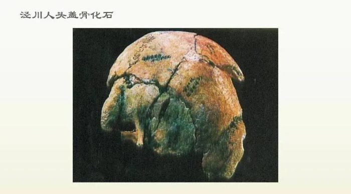 中国县城概况:泾川——王母故里 佛宝圣地！-1