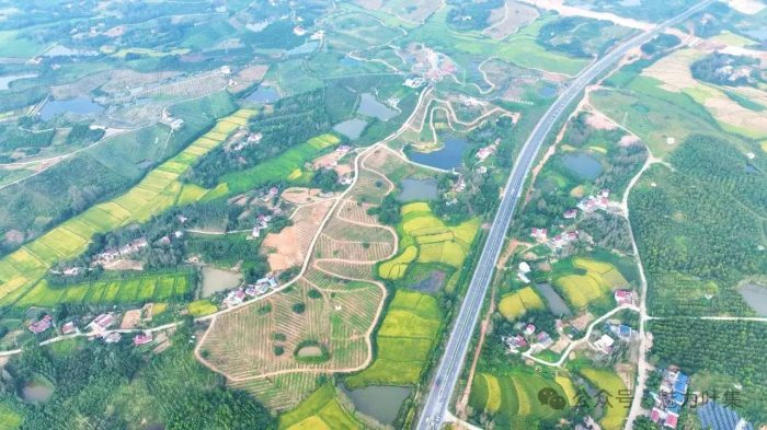 中国市辖区概况:叶集——大别山门户，安徽西大门！-1