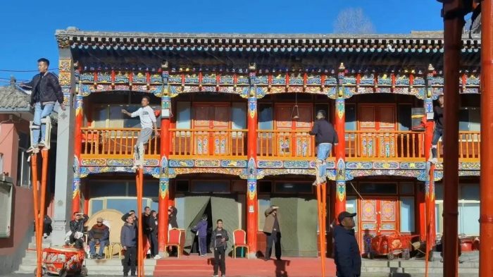 中国市辖区概况:湟中——大美青海，秘境湟中！-1