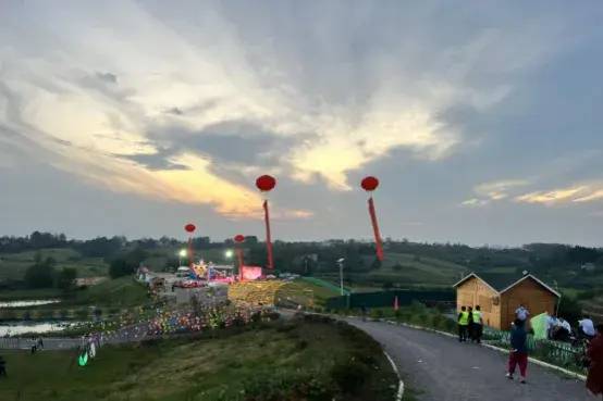 中国市辖区概况:叶集——大别山门户，安徽西大门！-1