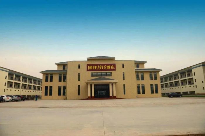 中国县城概况：高青——黄河风情盛，高青发展强！-1