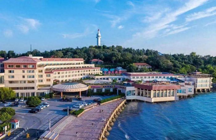 烟台gdp2024年：2024年1-3月烟台各地GDP，龙口稳居第二，莱州增速第一-1