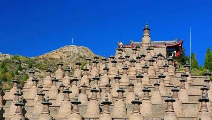 中国县城概况:青铜峡——天下黄河富宁夏，塞上明珠青铜峡！-1