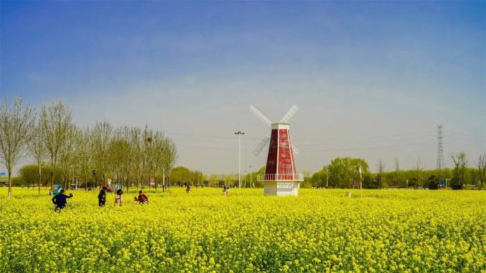 中国市辖区概况:兖州——九州福地，端信兖州！-1