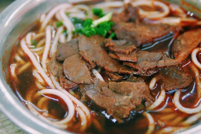 黄石市的十大特色美食（黄石特色美食有哪些？）-1
