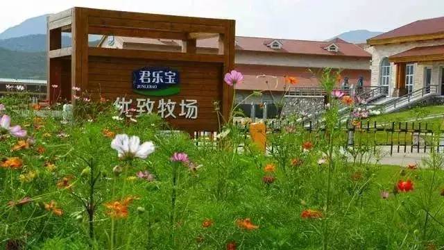 中国市辖区概况:鹿泉——一鹿走来，泉是风景！-1