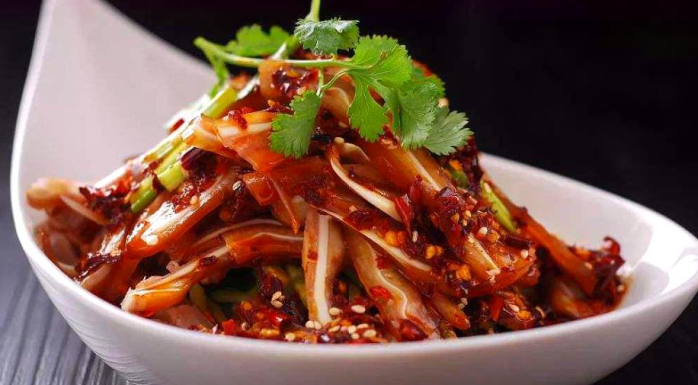 宜昌市的十大特色美食（宜昌特色美食有哪些？）-1