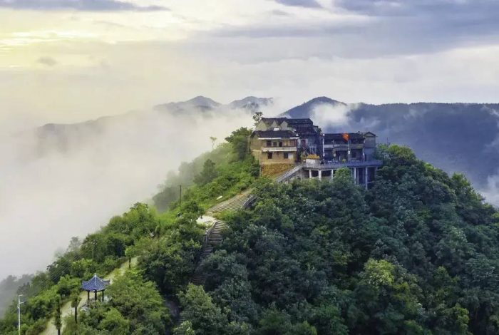 中国县城概况:邵东——打火机之都！-1