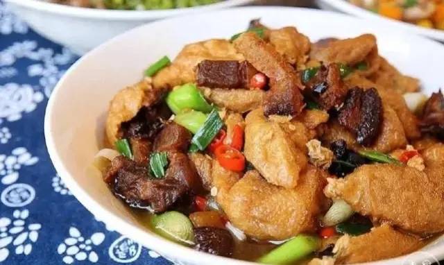 中国县城概况:衡东——中国土菜名县！-1