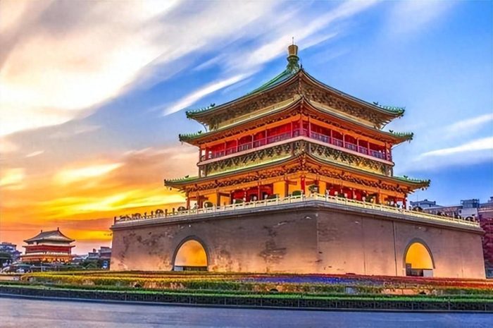 西安财政收入2024年：2024年1-2月西安各地财政收入，雁塔区位居前列，新城增长较好-1